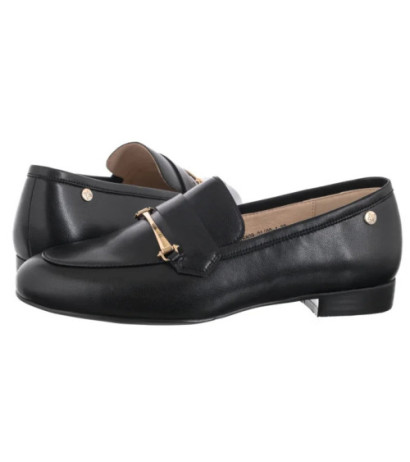 Maciejka Czarne K6809-01/00-1 (MA1346-b) shoes