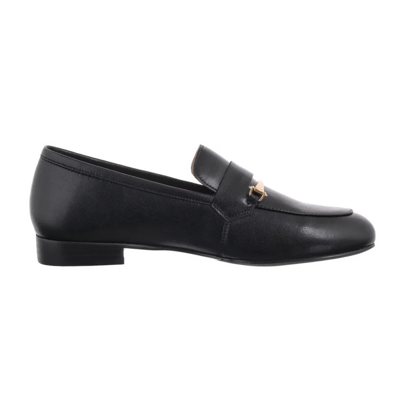Maciejka Czarne K6809-01/00-1 (MA1346-b) shoes