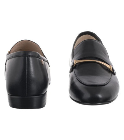Maciejka Czarne K6809-01/00-1 (MA1346-b) shoes