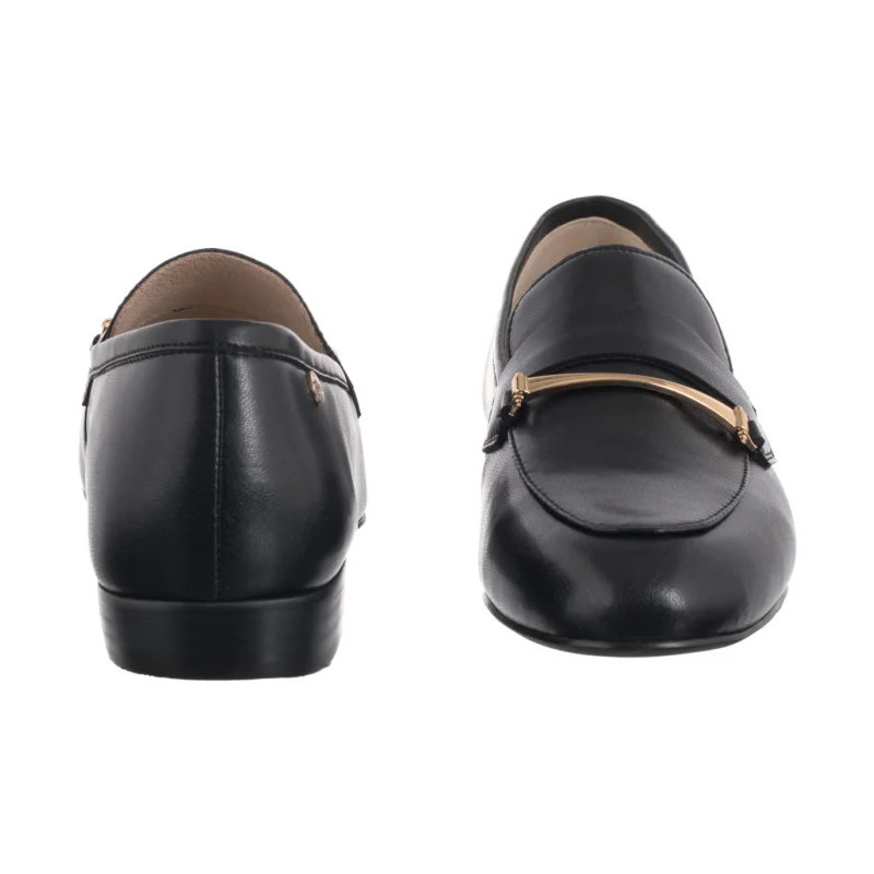 Maciejka Czarne K6809-01/00-1 (MA1346-b) shoes