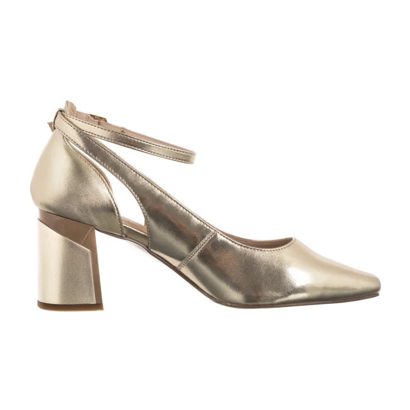 Maciejka Złote K6816-25/00-1 (MA1343-b) shoes