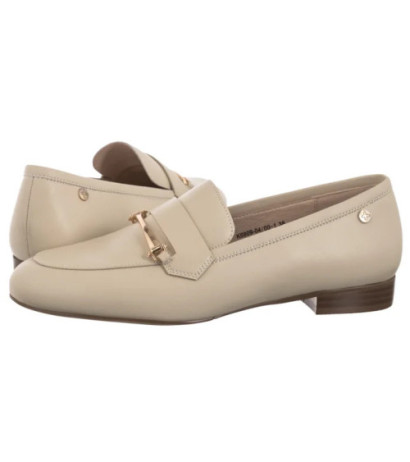 Maciejka Beżowe K6809-04/00-1 (MA1346-c) shoes