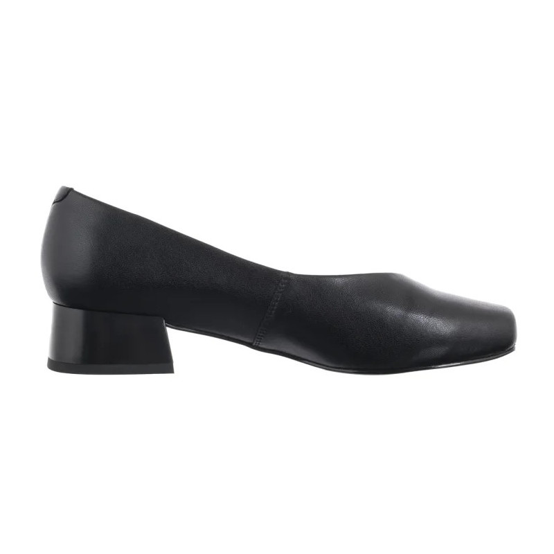 Maciejka Czarne K6805-01/00-1 (MA1349-a) shoes