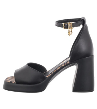 Karino Czarne 5134/164-P (KN25-a) shoes