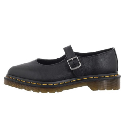 Dr. Martens Elphie Mj Virginia Black 40685001 (DR105-a) shoes