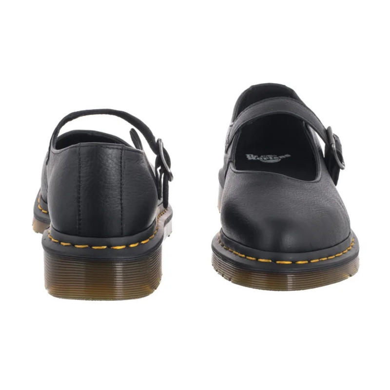 Dr. Martens Elphie Mj Virginia Black 40685001 (DR105-a) shoes