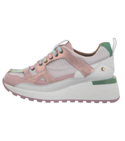 Maciejka Różowe 06843-15/00-7 (MA1355-a) shoes