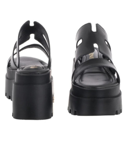 Carinii Czarne B10111-E50-000-000-G06 (CI811-a) shoes