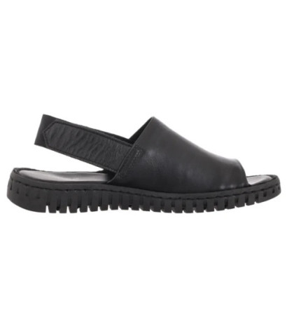 Venezia Czarne L023LEBLOBS093 (VE839-a) sandals