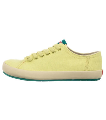 Camper Peu Rambla Vulcan Yellow 21897-092 (CE20-a) sneakers
