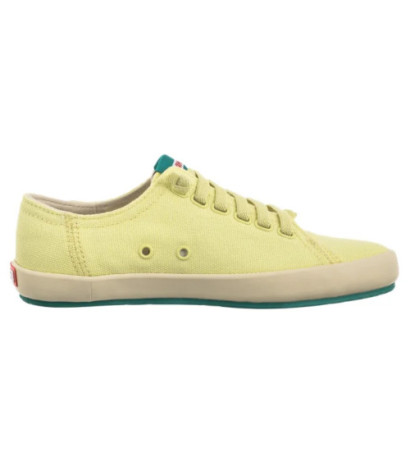 Camper Peu Rambla Vulcan Yellow 21897-092 (CE20-a) sneakers
