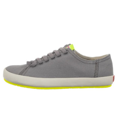 Camper Peu Rambla Vulcan Grey 21897-095 (CE20-b) sneakers