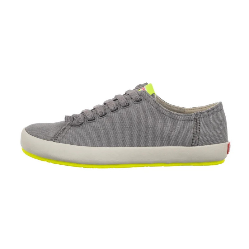 Camper Peu Rambla Vulcan Grey 21897-095 (CE20-b) sneakers