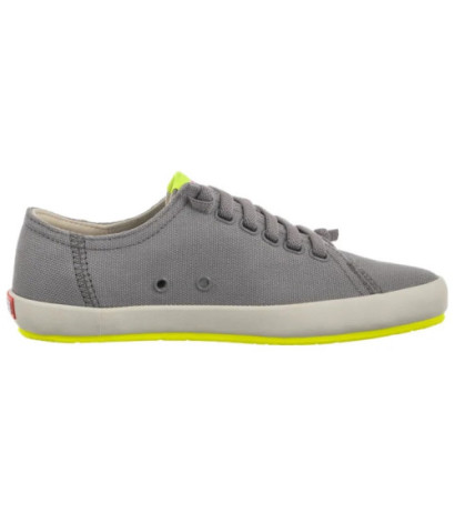 Camper Peu Rambla Vulcan Grey 21897-095 (CE20-b) sneakers