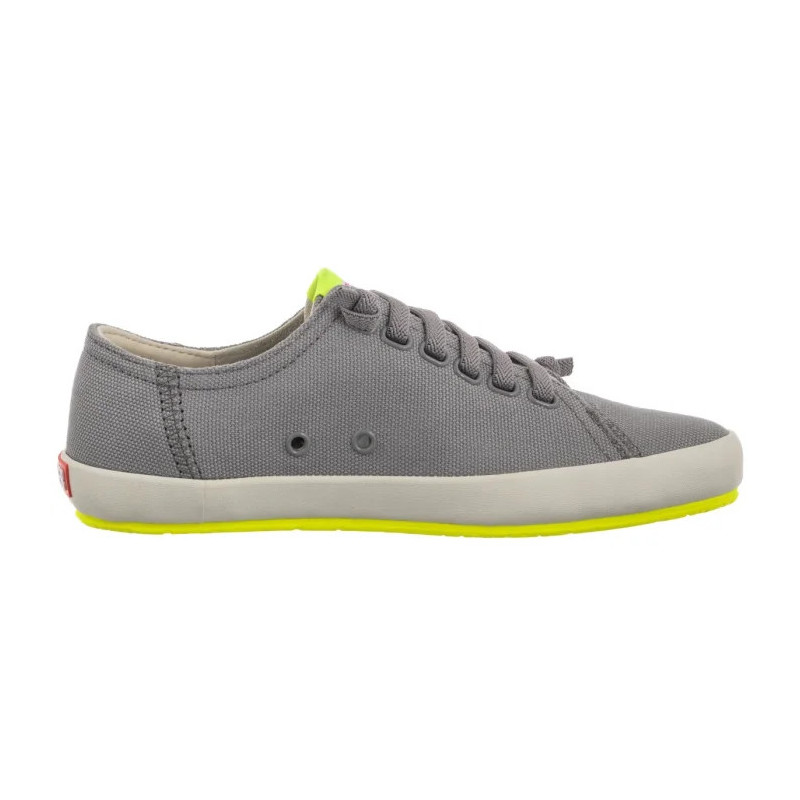 Camper Peu Rambla Vulcan Grey 21897-095 (CE20-b) sneakers