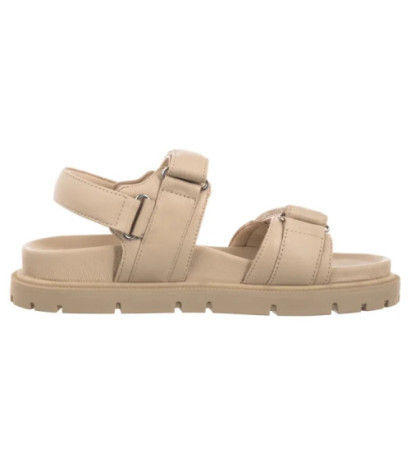 Wojas Beżowe 76167-54 (WO281-b) sandals