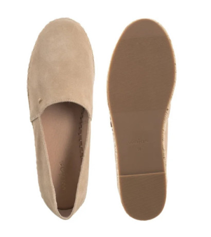 Wojas Beżowe 46324-64 (WO282-a) shoes