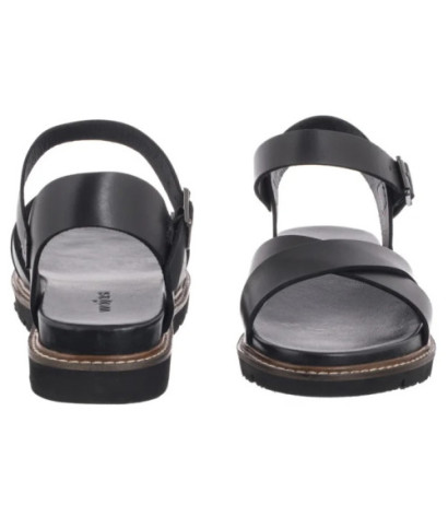 Wojas Czarne 76196-51 (WO283-a) sandals