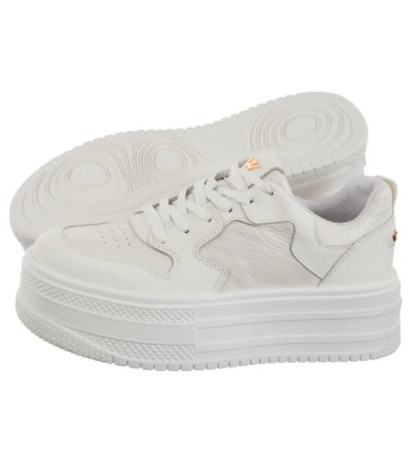 Wojas Białe 46313-59 (WO285-a) shoes