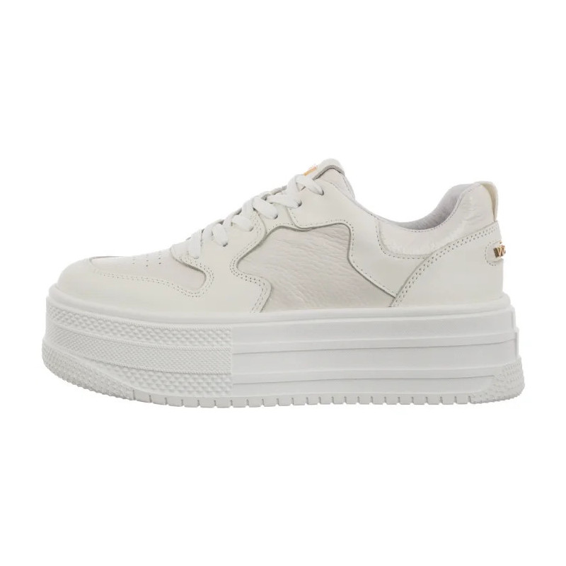 Wojas Białe 46313-59 (WO285-a) shoes