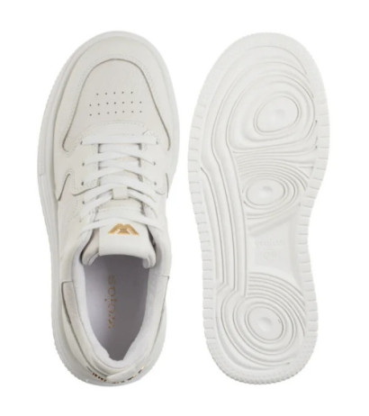 Wojas Białe 46313-59 (WO285-a) shoes