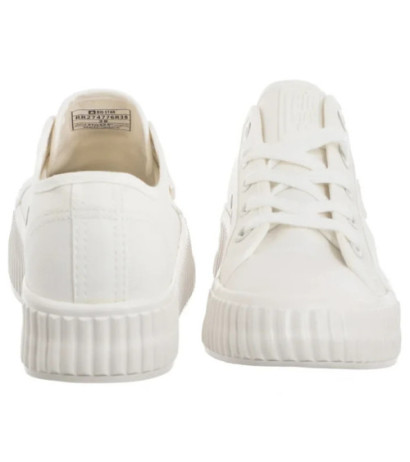 Big Star Białe RR274776 (BI600-a) shoes