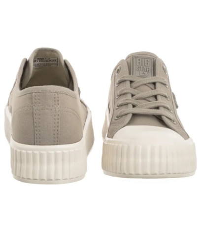 Big Star Szare RR274779 (BI600-b) shoes