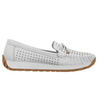 Artiker Białe 56C1851 (AR159-b) shoes