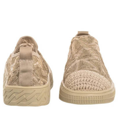 Artiker Beżowe 56C2127 (AR160-a) shoes