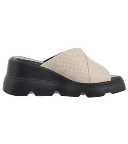 Artiker Beżowe 56C1585 (AR161-a) shoes