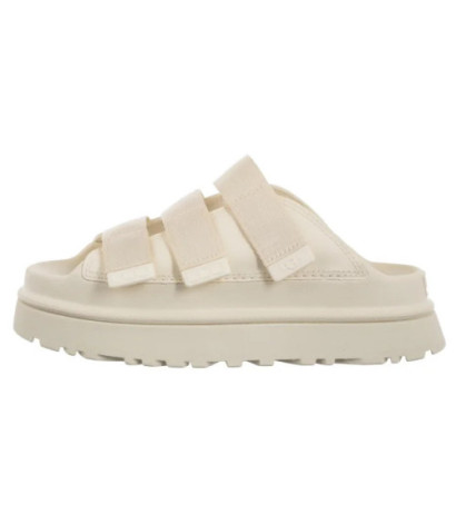 UGG W Goldenglow Slide 1167430 JSM (UA154-a) Women's Shoes/Flip Flops