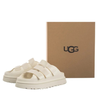 UGG W Goldenglow Slide 1167430 JSM (UA154-a) Women's Shoes/Flip Flops