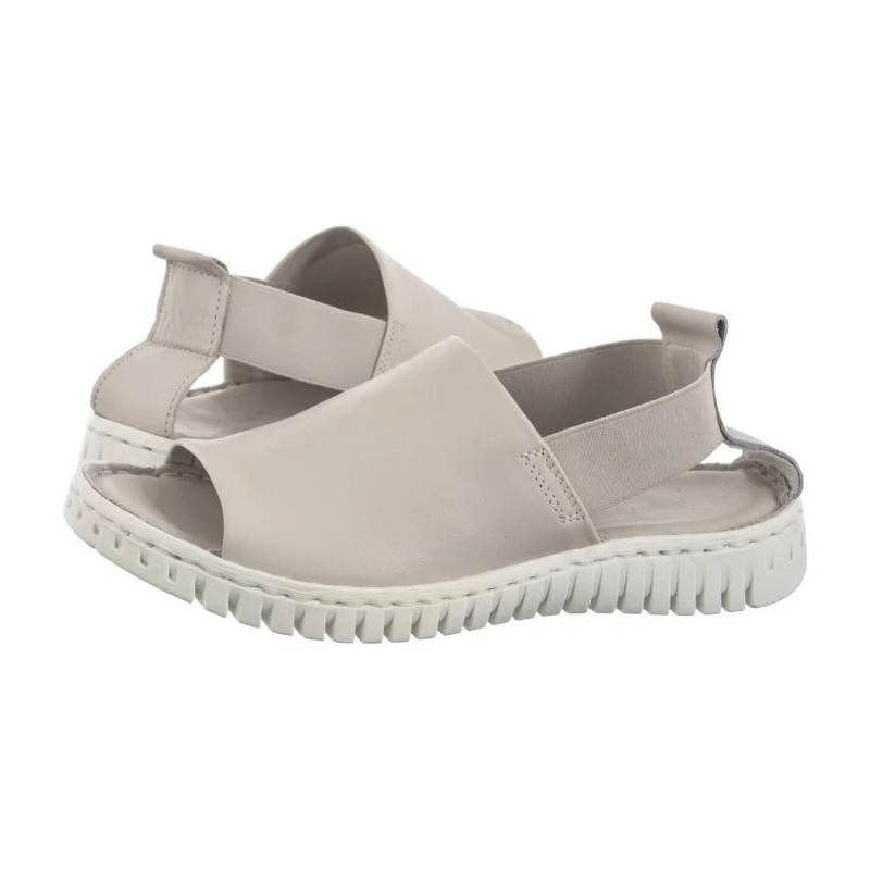 Venezia Szare L022LEWIOBS093 (VE838-b) sandals