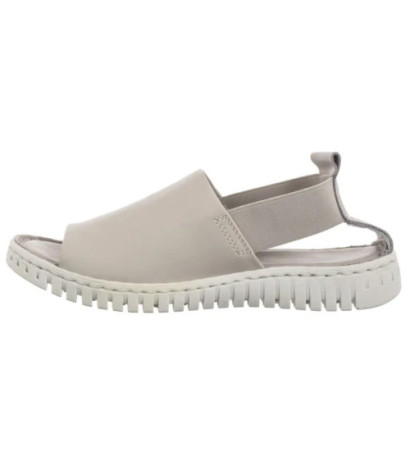 Venezia Szare L022LEWIOBS093 (VE838-b) sandals