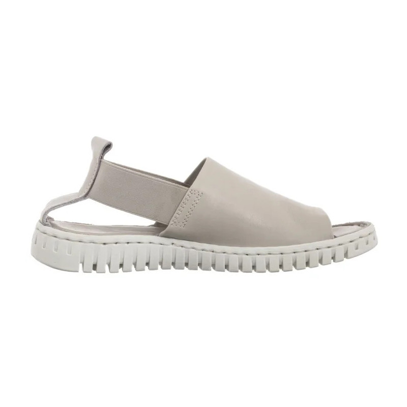 Venezia Szare L022LEWIOBS093 (VE838-b) sandals
