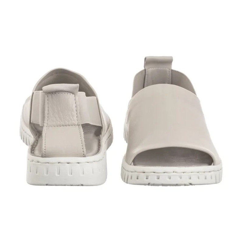 Venezia Szare L022LEWIOBS093 (VE838-b) sandals