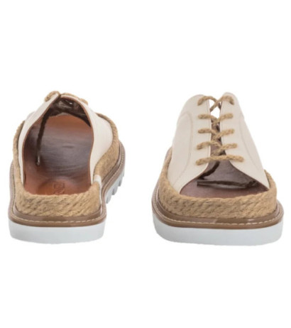 Venezia Beżowe L102LEBEOBK034 (VE844-b) Women's Shoes/Flip Flops