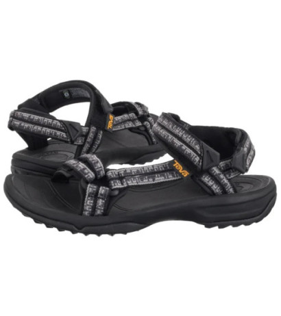 Teva W Terra Fi Lite Atmosphere Black/Grey 1001474/ABGY (TA35-a) sandals