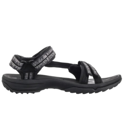 Teva W Terra Fi Lite Atmosphere Black/Grey 1001474/ABGY (TA35-a) sandals