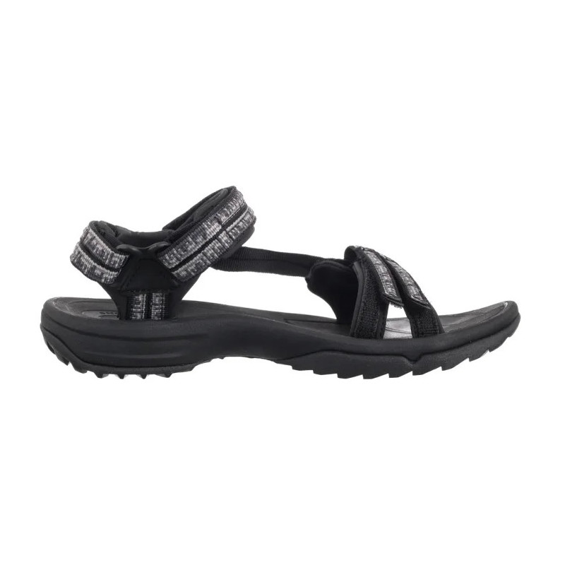 Teva W Terra Fi Lite Atmosphere Black/Grey 1001474/ABGY (TA35-a) sandals