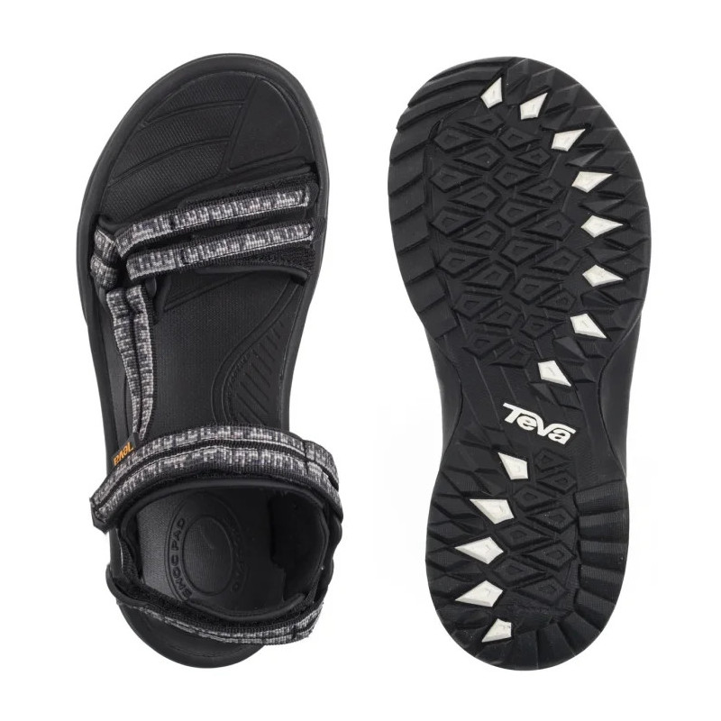 Teva W Terra Fi Lite Atmosphere Black/Grey 1001474/ABGY (TA35-a) sandals