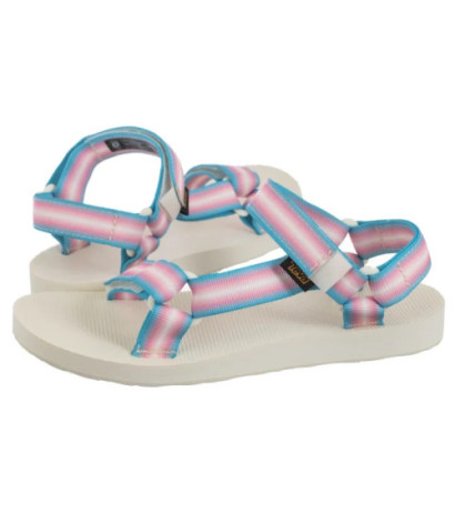 Teva W Original Universal Gradiate Pastel Multi 1134372/PSMU (TA36-a) sandals