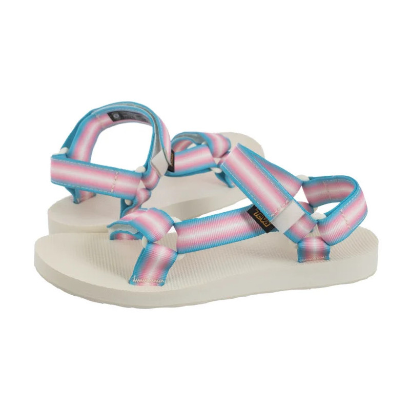 Teva W Original Universal Gradiate Pastel Multi 1134372/PSMU (TA36-a) sandals