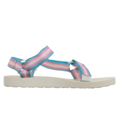 Teva W Original Universal Gradiate Pastel Multi 1134372/PSMU (TA36-a) sandals