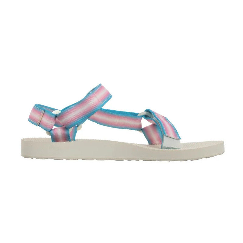Teva W Original Universal Gradiate Pastel Multi 1134372/PSMU (TA36-a) sandals