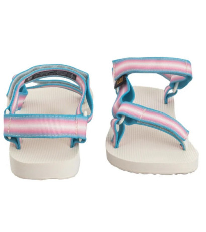 Teva W Original Universal Gradiate Pastel Multi 1134372/PSMU (TA36-a) sandals