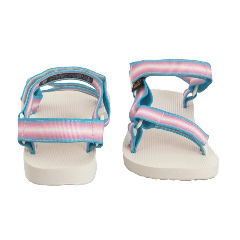 Teva W Original Universal Gradiate Pastel Multi 1134372/PSMU (TA36-a) sandals