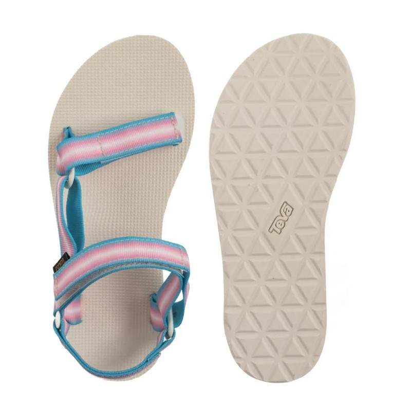 Teva W Original Universal Gradiate Pastel Multi 1134372/PSMU (TA36-a) sandals