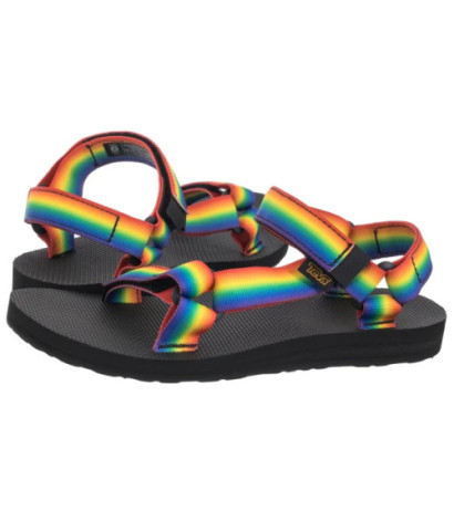 Teva W Original Universal Gradiate Celebration Multi 1134372/CBMT (TA36-b) sandals