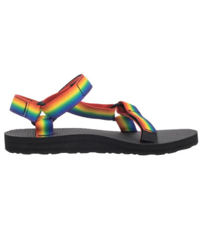 Teva W Original Universal Gradiate Celebration Multi 1134372/CBMT (TA36-b) sandals